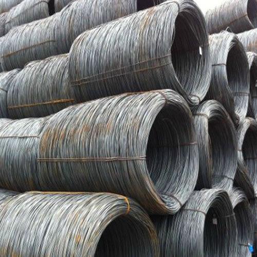 南阳生产企业批量供应线材高速线材建筑钢材线材调直